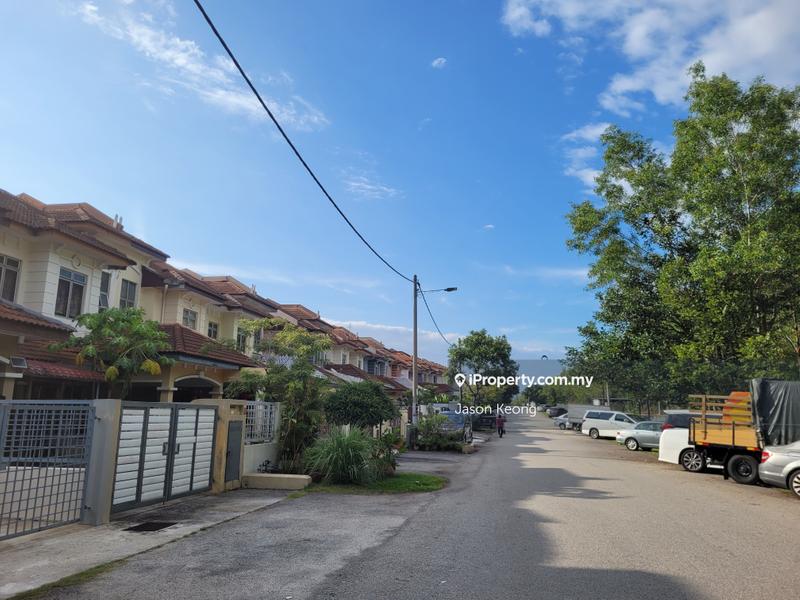 Rumah Berangkai 2 Tingkat untuk Dijual di Bandar Bukit Puchong 2, Puchong oleh Jason Keong - iProperty.com.my