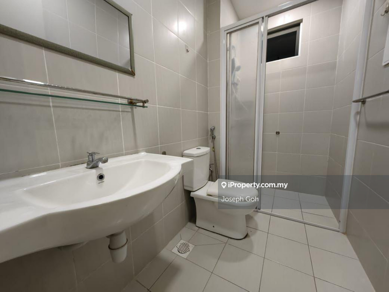 For Rent - Meridin Bayvue @ Sierra Perdana