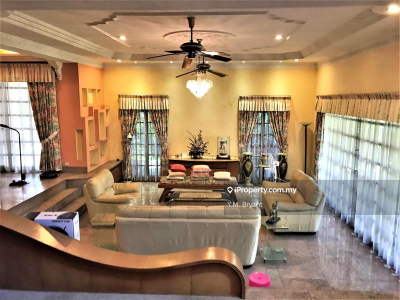 Bungalow House for Sale in Tropicana, Selangor by Bryant Be - iProperty.com.my