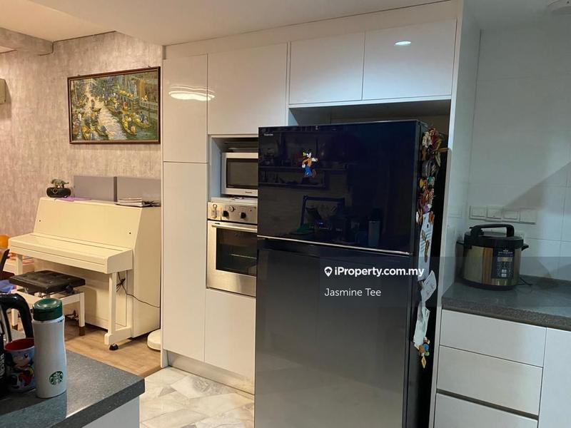 Condominium for Sale in Menara Indah by Jasmine Tee - iProperty.com.my