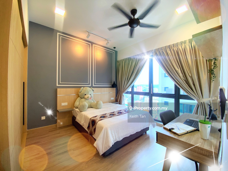 Condominium for Rent in Colony by Infinitum by Keith Tan - iProperty.com.my
