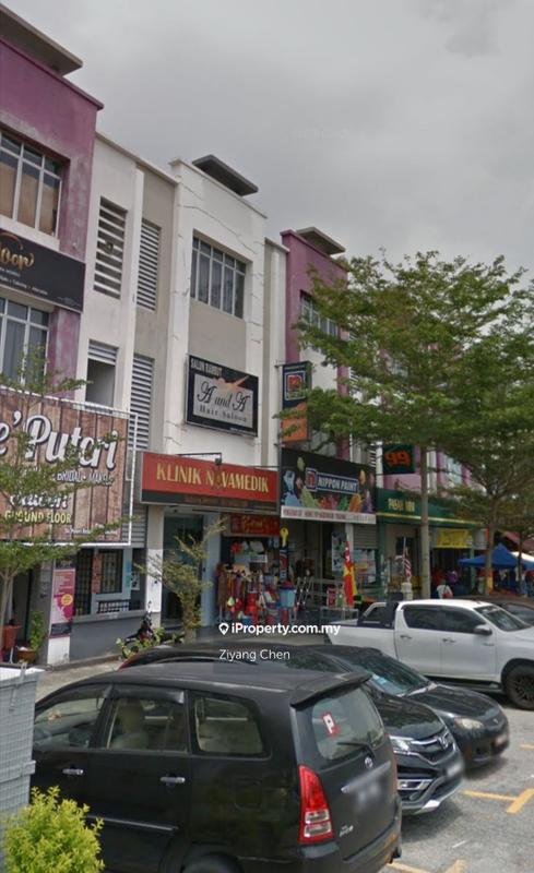 Shop-Office for Sale in Subang Bestari, Shah Alam by Ziyang Chen - iProperty.com.my