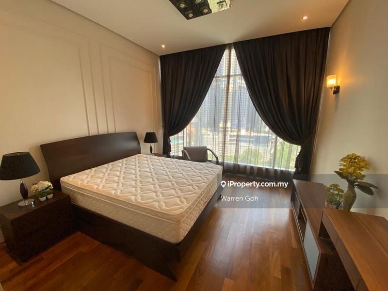 Service Residence for Rent in Quadro Residences by Warren Goh - iProperty.com.my