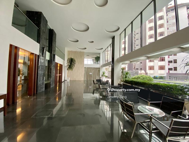 Service Residence for Sale in Ken Bangsar by Jeremy Tang - iProperty.com.my