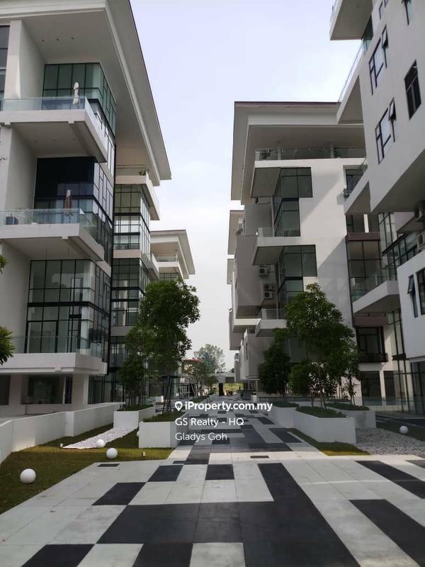 Condominium for Sale in Casa Bintang Residence by Gladys Goh - iProperty.com.my
