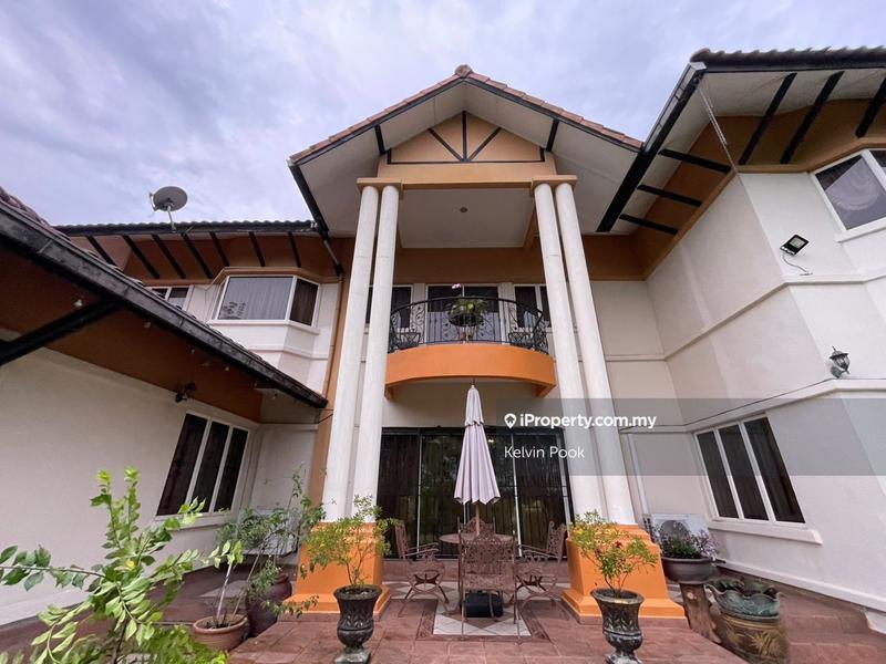 Bungalow House untuk Dijual di Taman Saujana Impian, Kajang oleh Kelvin Pook - iProperty.com.my