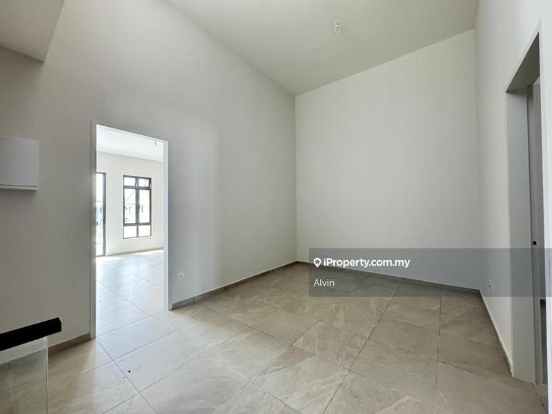 Rumah Berangkai 2 Tingkat untuk Dijual di 22x75 Taman Molek Residence, Bukit Katil oleh Alvin - iProperty.com.my