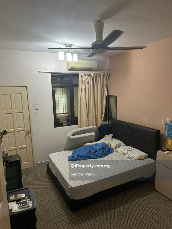 Rumah Berangkai 2 Tingkat untuk Dijual di Bandar Utama 7, Bandar Utama oleh Sandra Wang - iProperty.com.my