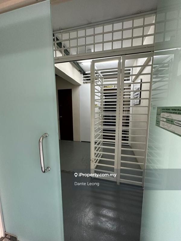 Pejabat untuk Dijual di Ampang, Selangor oleh Dante Leong - iProperty.com.my