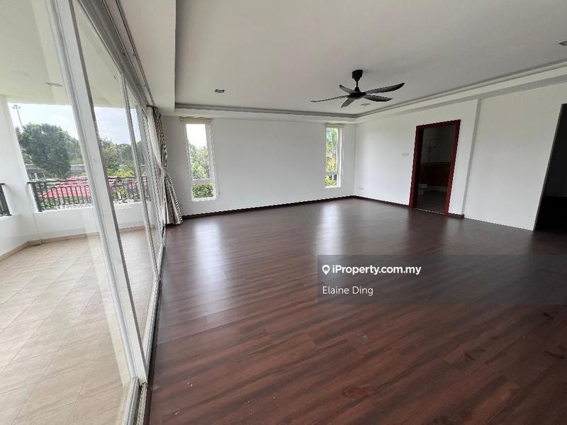 Bungalow House for Sale in Country Heights, Kajang by Elaine Ding - iProperty.com.my