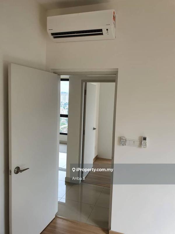 Service Residence for Sale in Tuan Residency by Anba S - iProperty.com.my