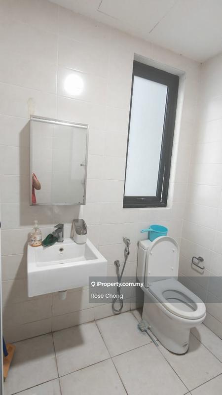 Residensi Servis untuk Disewa di i-Residence @ i-City oleh Rose Chong - iProperty.com.my