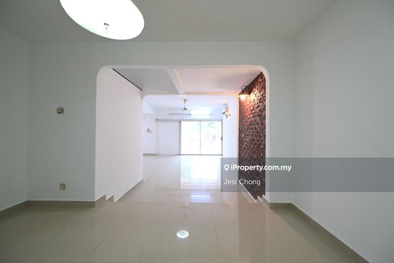 Terraced House for Sale in Taman Tun Dr. Ismail, Kuala Lumpur by Jess Chong - iProperty.com.my