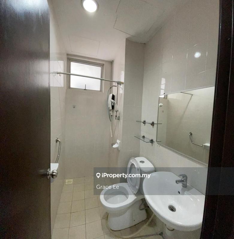 Service Residence for Rent in Serviced Residence @ Casa Tiara by Grace Ee - iProperty.com.my
