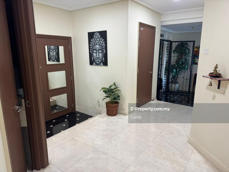 For Sale - Suasana Sentral Condominiums