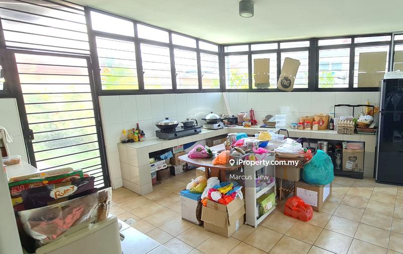 Bungalow House for Sale in Taman Bukit Desa, Taman Desa by Marcus Liew - iProperty.com.my