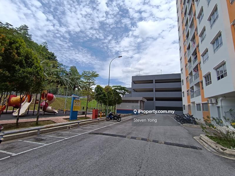 Apartment for Rent in Taming Mutiara by Steven Yong - iProperty.com.my