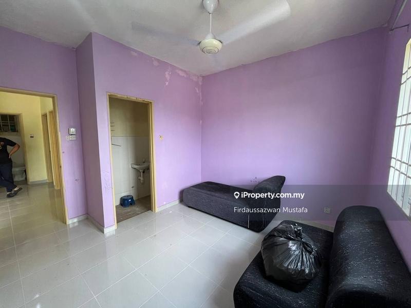 Pangsapuri untuk Dijual di Permai Prima oleh Firdaussazwan Mustafa - iProperty.com.my