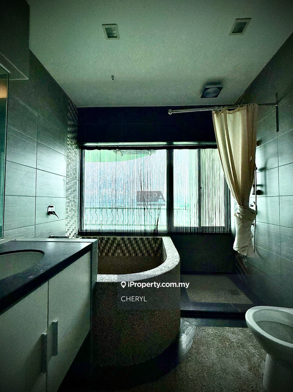 Kondominium untuk Dijual di Sea Range Tower oleh CHERYL - iProperty.com.my