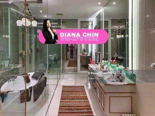 Kondominium untuk Dijual di 8 Gurney (The Shore Condominium) oleh Diana Chin - iProperty.com.my