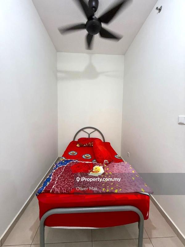 Service Residence for Sale in Meta City by Oliver Mak - iProperty.com.my