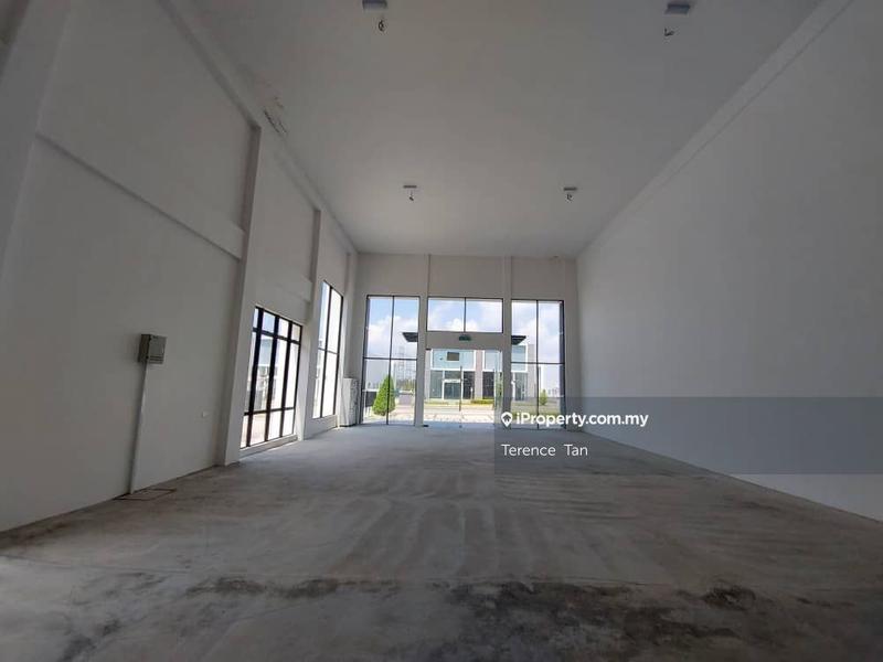 Cluster Factory for Sale in Johor Bahru, Johor by Terence Tan - iProperty.com.my