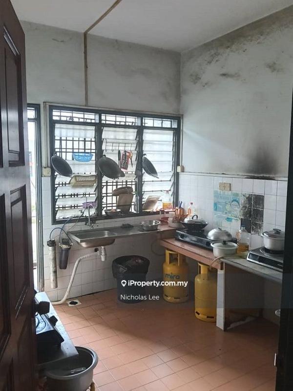 Rumah Berangkai 2 Tingkat untuk Dijual di Taman Ipoh Timur, Ipoh oleh Nicholas Lee - iProperty.com.my
