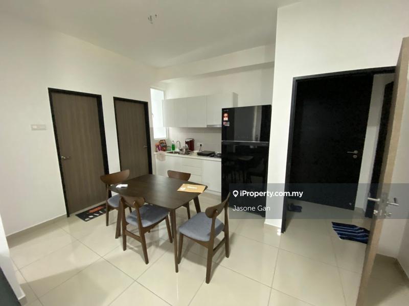 For Sale - Novo 8 Residence