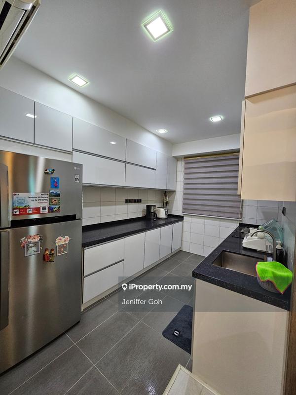 For Sale - Pinang Laguna