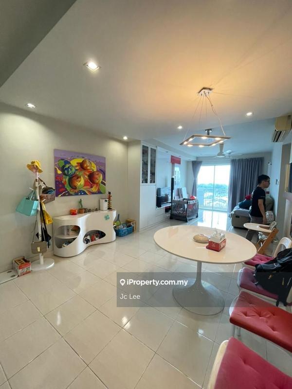Condominium for Sale in Ken Damansara 3 by Jc Lee - iProperty.com.my