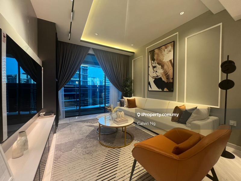 For Sale - Eaton Residence