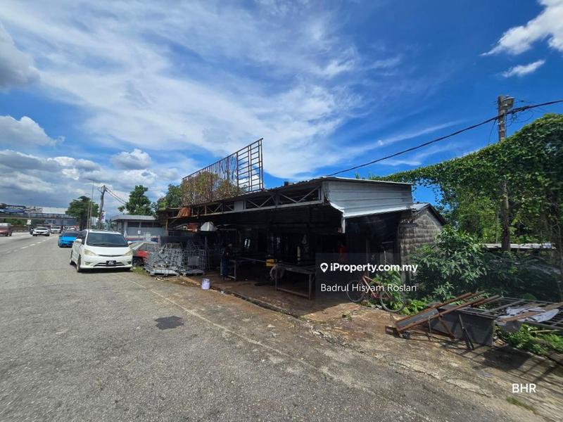 Tanah Pertanian untuk Dijual di Kampung Tengah, Puchong oleh Badrul Hisyam Roslan - iProperty.com.my