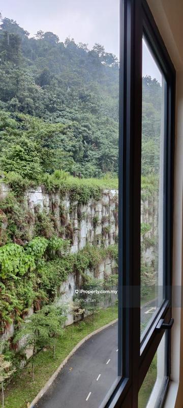 Rumah Berangkai 3.5 Tingkat untuk Dijual di Empire Residence, Damansara Perdana oleh Patrick Tan - iProperty.com.my