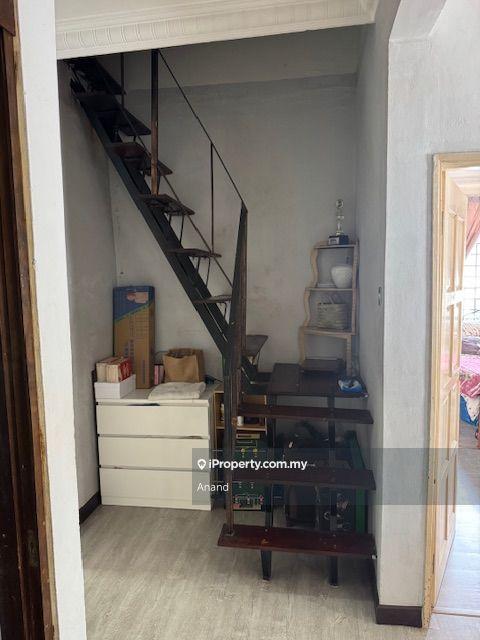 Rumah Berkembar untuk Dijual di Ukay Perdana, Ulu Kelang oleh Anand - iProperty.com.my