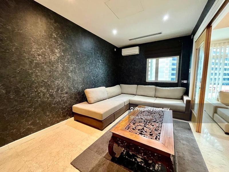 Service Residence for Sale in Binjai Residency by Sharil Routh - iProperty.com.my