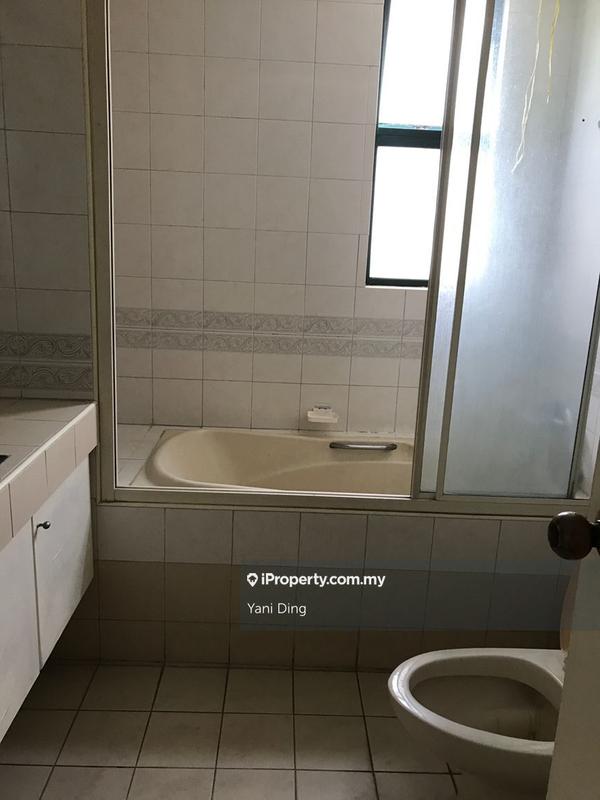 Kondominium untuk Dijual di Lanai Kiara oleh Yani Ding - iProperty.com.my