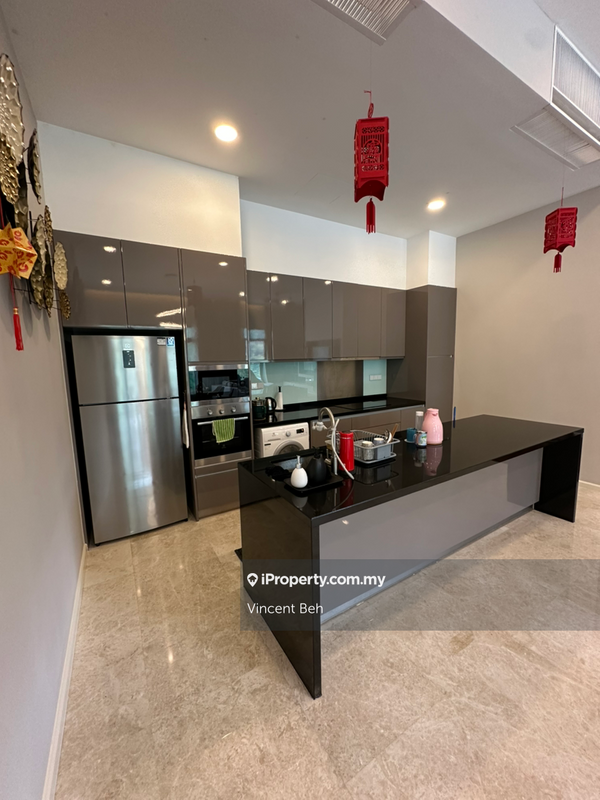 Residensi Servis untuk Dijual di Vista Residences oleh Vincent Beh - iProperty.com.my