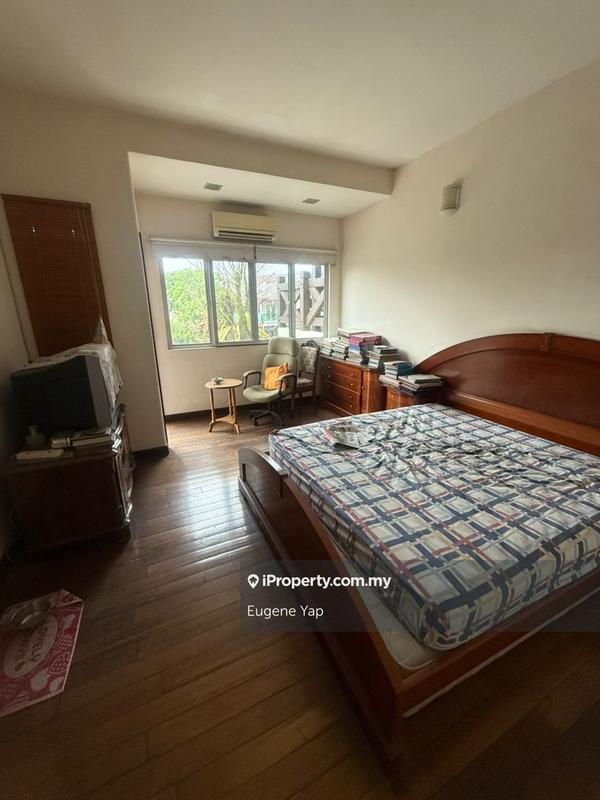 3-storey Terraced House for Sale in Valencia, Sungai Buloh by Eugene Yap - iProperty.com.my