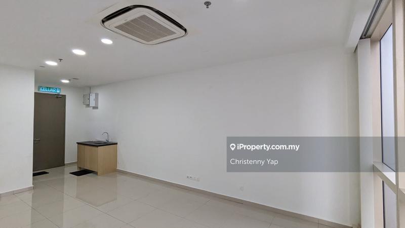 For Sale - Pinnacle Petaling Jaya