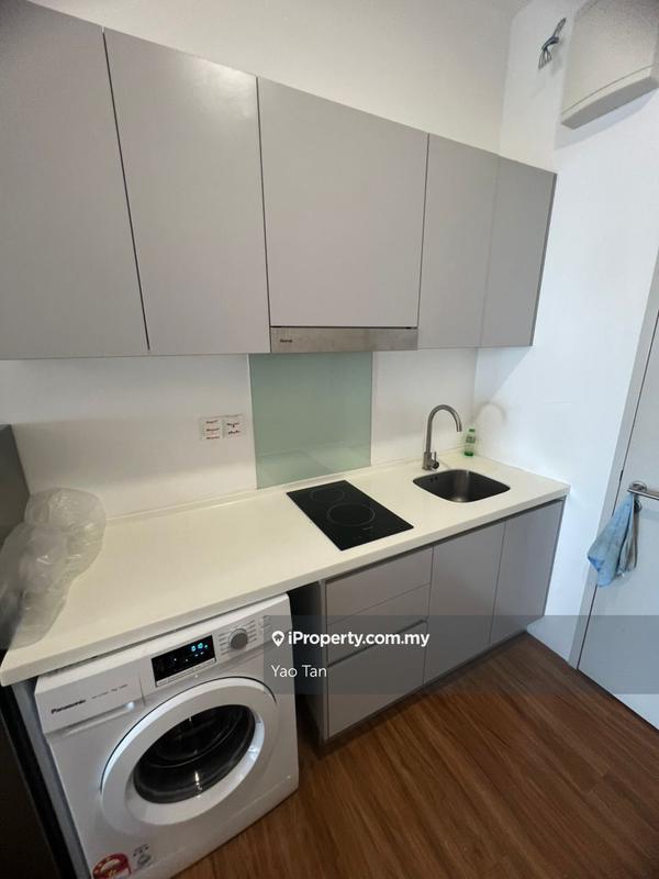 Service Residence for Sale in Armani Soho by Yao Tan - iProperty.com.my
