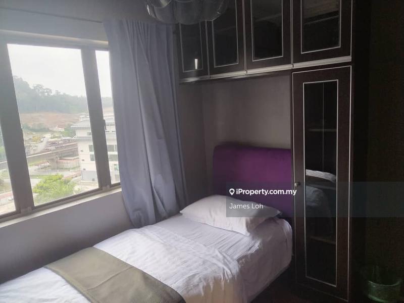 Kondominium untuk Disewa di Putra Villa oleh ZhiHong Loh - iProperty.com.my