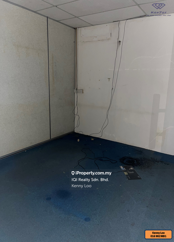 Shop / Office untuk Dijual di Kuantan Centre Point, Kuantan oleh Kenny Loo - iProperty.com.my