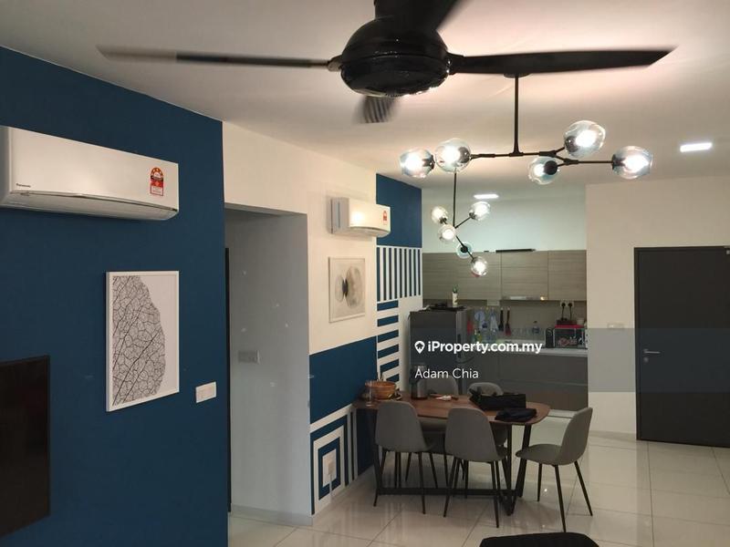 For Rent - Emira Residence