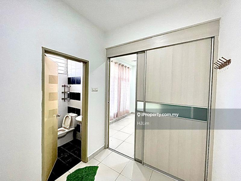 2-storey Terraced House for Sale in Semenyih 2, Semenyih by HJLim - iProperty.com.my