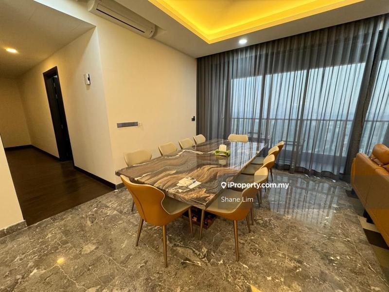 For Rent - The Estate