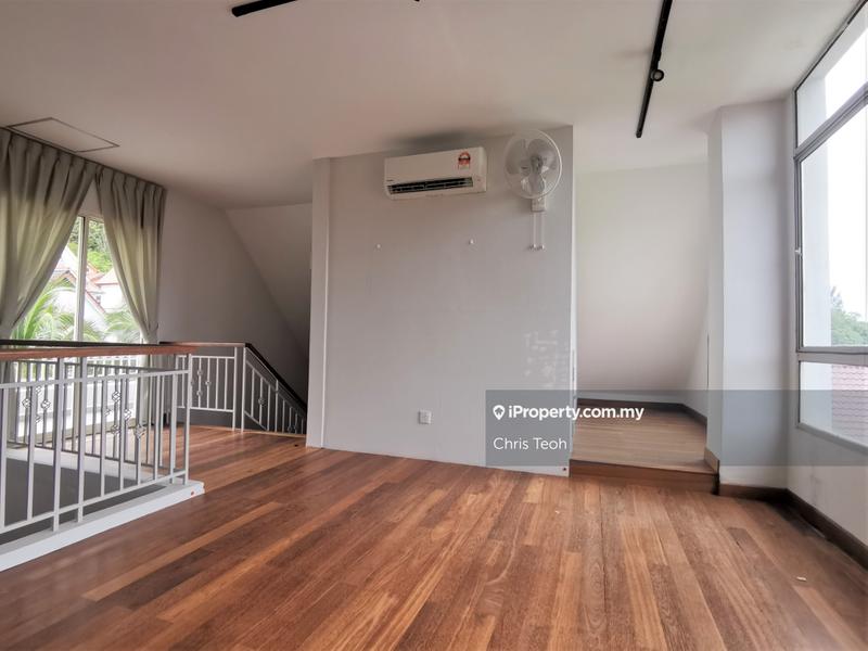 Bungalow House for Sale in Batu Ferringhi, Penang by Chris Teoh - iProperty.com.my