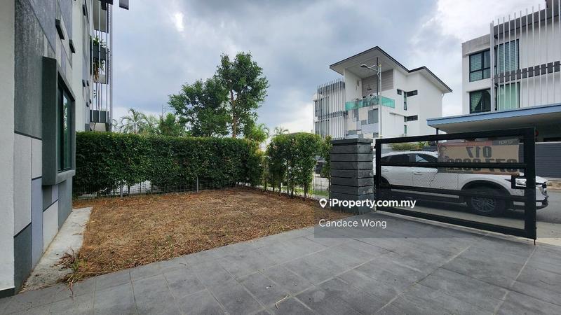Rumah Berkembar untuk Dijual di Taman Villa Perdana, Kajang oleh Candace Wong - iProperty.com.my