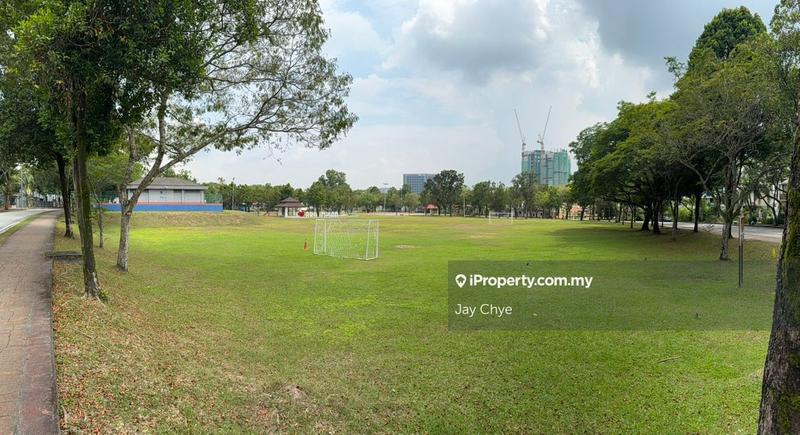 Commercial Land for Sale in Kota Damansara, Selangor by Jay Chye - iProperty.com.my