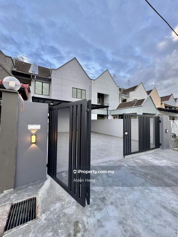 2-storey Terraced House for Sale in Bandar Baru Permas Jaya, Permas Jaya by Alden Heng - iProperty.com.my
