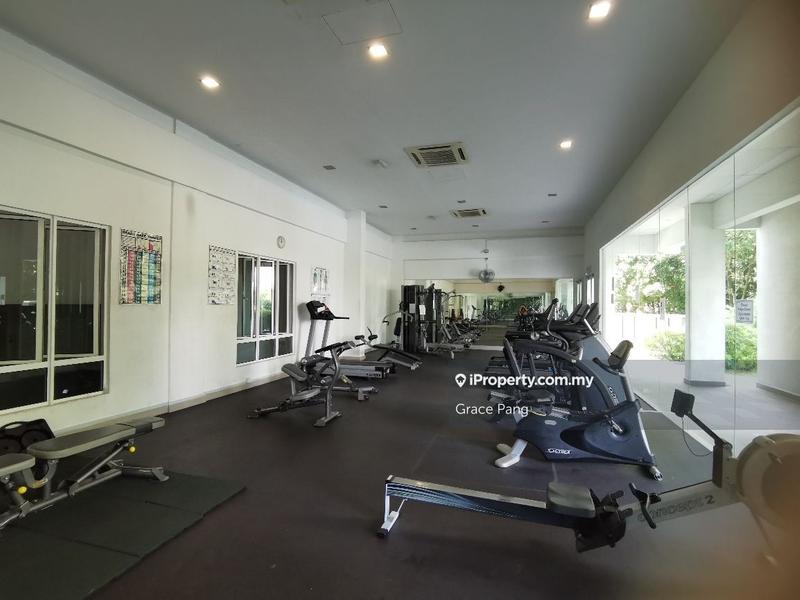 Condominium for Rent in Laman Baiduri by Grace Pang - iProperty.com.my